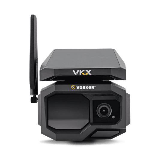 VKX Security Camera | VKX - Simply Controlled