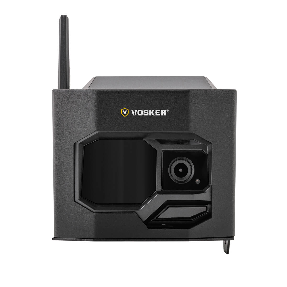 VOSKER V-SBOX4 steel security box for VKX cameras