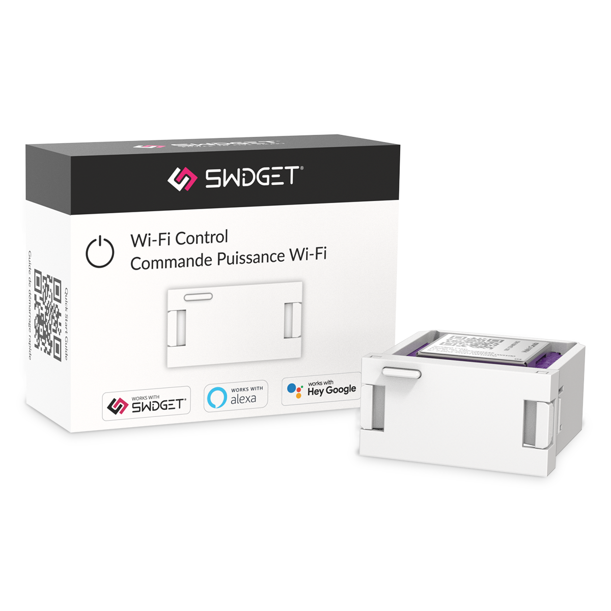 Swidget WIFI Control Module | WI000UWA