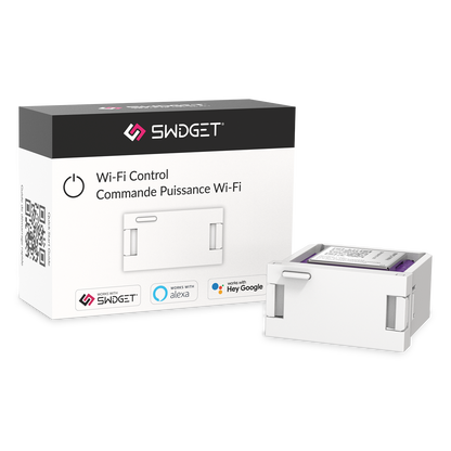 Swidget WIFI Control Module | WI000UWA