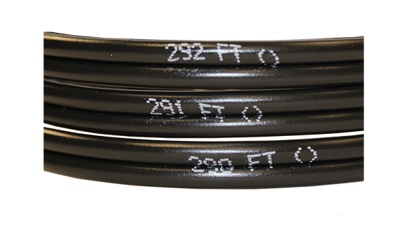 CAST No-Ox Wire | CLW