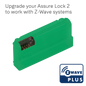 Marketing image of the Yale Assure Lock 2 Smart Module – Z-Wave Plus | AYR-MOD-ZW2