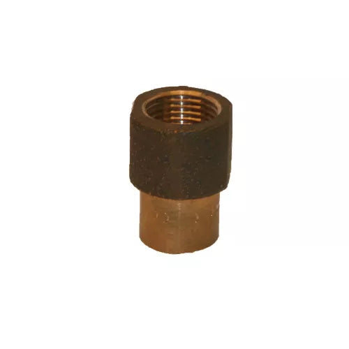 CAST Brass Transition Adapter | XCBPTA2