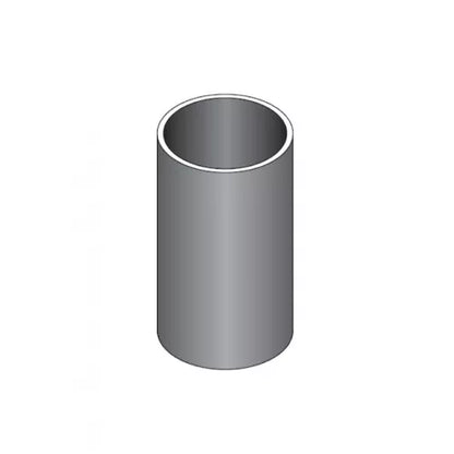 CAST Well Light Extrusion - Straight Cut | XCBPWL2