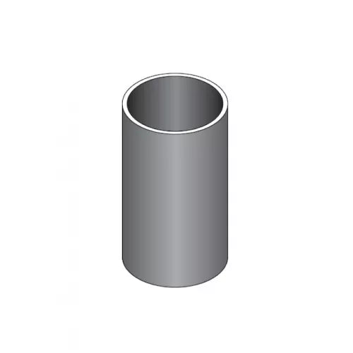 CAST Well Light Extrusion - Straight Cut | XCBPWL2