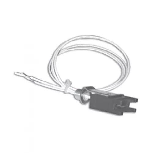 CAST Wedge Base S8 for Savannah Area/Path Light, 21" Lead Wire | XCESS821220C