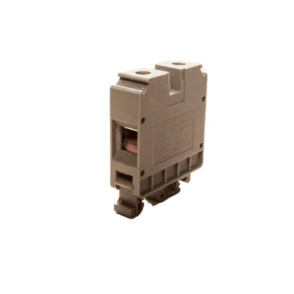 Product Display Visual of the SKU: XCEWTB1 for Marketing of theCAST Transformer Terminal Block | XCEWTB1