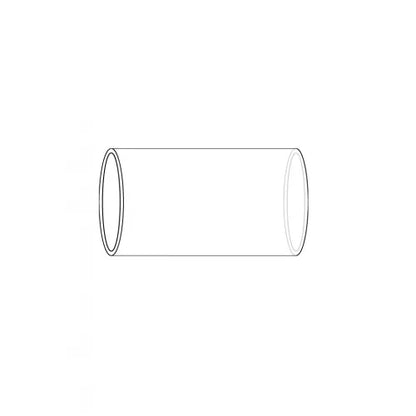 CAST Replacement Glass Tube Mini China Hat | XCG11