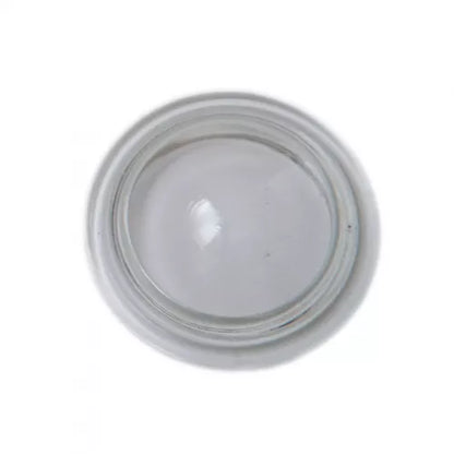 Product Display Visual of the SKU: XCG22 for Marketing of theCAST 2.2” Convex Glass for CBL1CB, CBL1CBUSA, and CBAL1CB. | XCG22