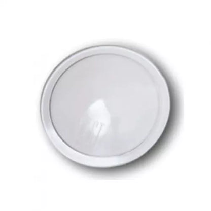 Product Display Visual of the SKU: XCG538 for Marketing of theCAST Convex Glass Lens for Wall Wash Lights | XCG538