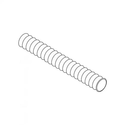 Product Display Visual of the SKU: XCHS1024114 for Marketing of theCAST Hex Head Set Screw | XCHS1024114
