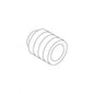 Product Display Visual of the SKU: XCHS1032316 for Marketing of theCAST Hex Head Set Screw for CDL1CB Classic Deck Light | XCHS1032316