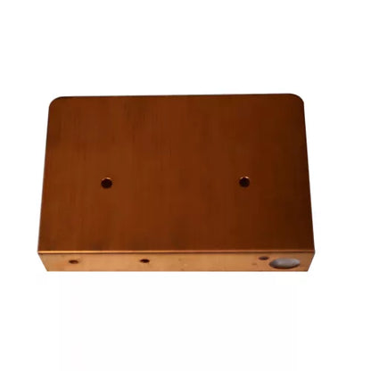 Product Display Visual of the SKU: XCMBEWL1 for Marketing of theCAST CEWL5CB Mounting Bracket | XCMBEWL1