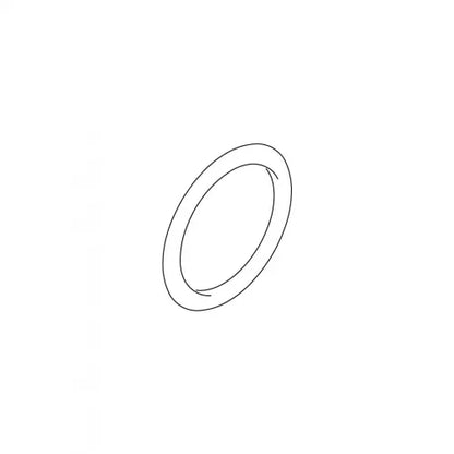 CAST O-Ring for Bullet Knuckle | XCORAS568320