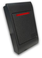 XP - 3620 | Gray, AWID Logo, UHF Switchplate - Type Reader, 5 - 8 in. RoHS - Simply Controlled