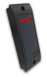 XR - 3600 | Gray, AWID Logo, Mullion Mount Reader, 3 - 6 in. RoHS - Simply Controlled