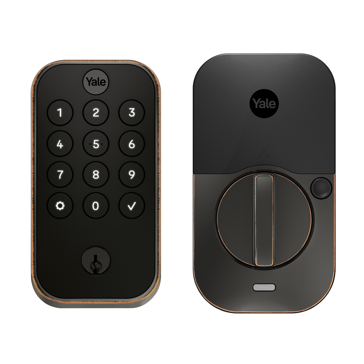 Marketing image of the YRD614-ZW2-0BP Variant SKU