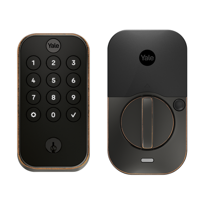 Marketing image of the YRD614-ZW2-0BP Variant SKU