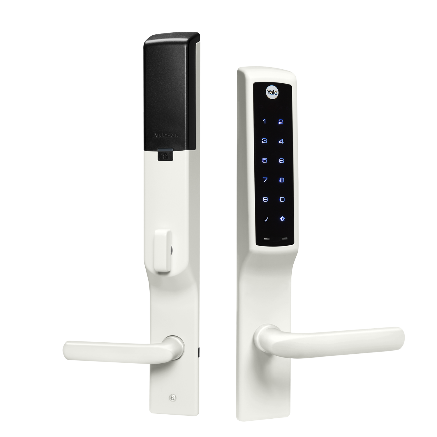 Marketing image of the YRM276-NR-WHT Variant SKU