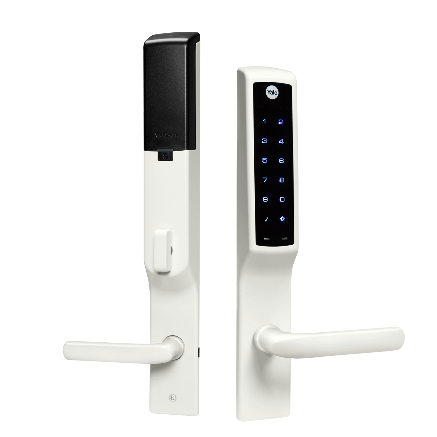 Marketing image of the YRM276-ZW2-WHT Variant SKU