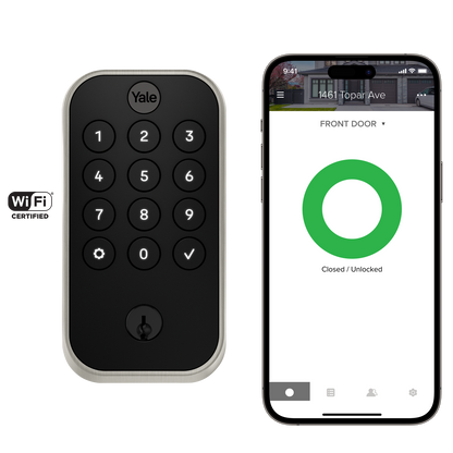 Marketing image of the YRD410-WF1-619 Variant SKU