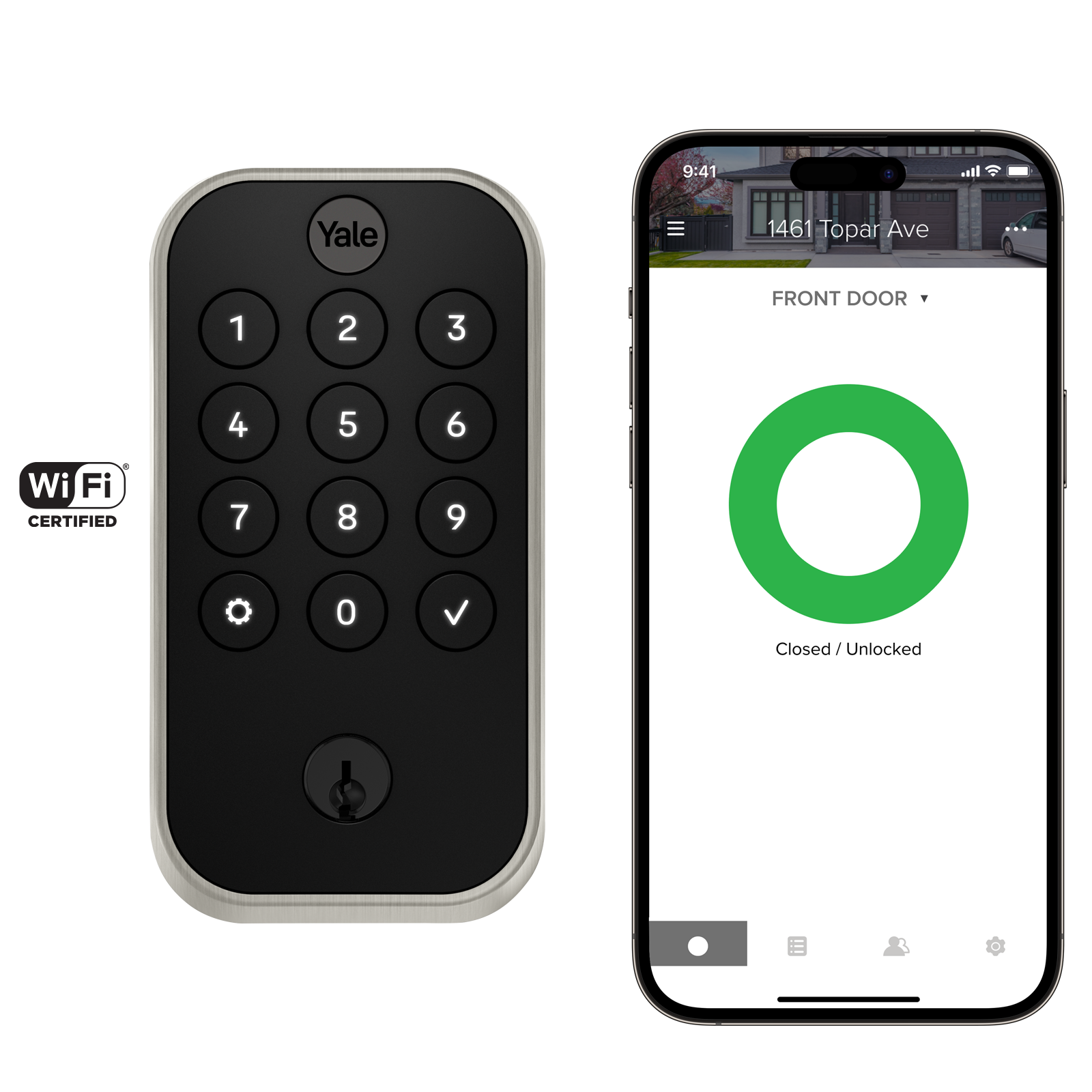 Marketing image of the YRD614-WF1-619 Variant SKU