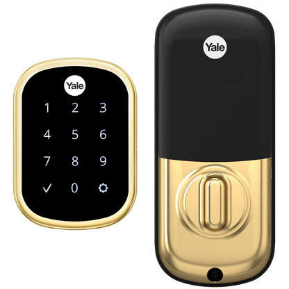 Marketing image of the YRD156-ZW2-605 Variant SKU