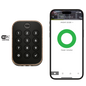Marketing image of the YRD634-WF1-0BP Variant SKU