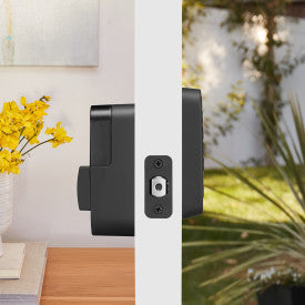 Yale Assure Lock 2 Deadbolt - Keypad - Keyed - Wi-Fi | YRD410-WF1