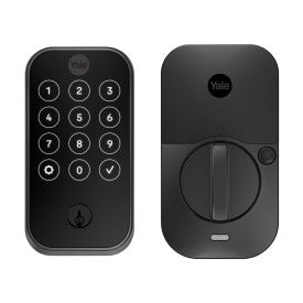 Yale Assure Lock 2 Touchscreen Deadbolt - Wi-Fi | YRD420-WF1