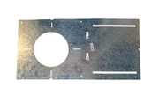 3 3/4″ Budget Flat Rough-In Plates (20 Pack)