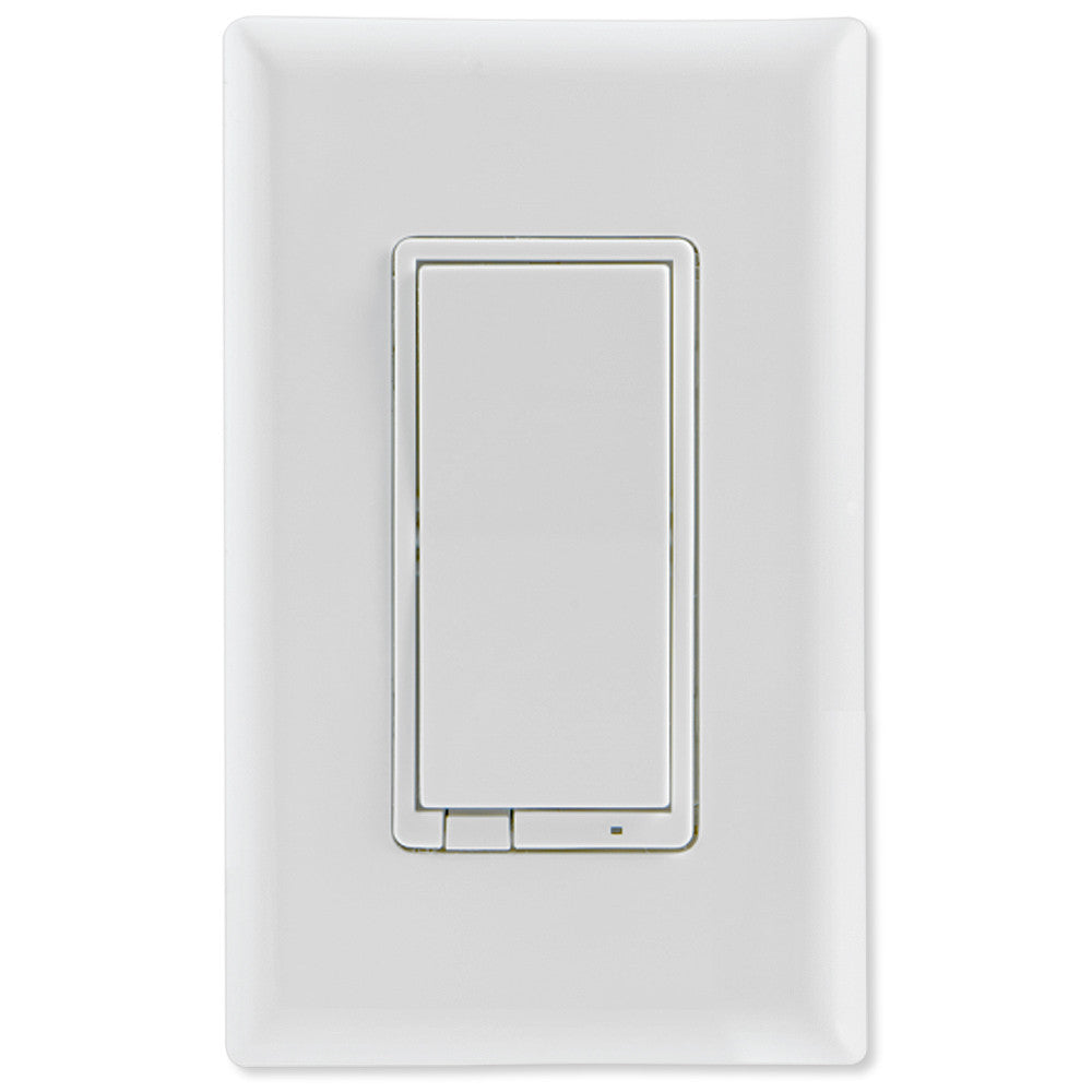Jasco Z-Wave Plus In-Wall Smart Fan Control 500S | 14314