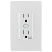 Jasco Z-Wave Smart Tamper Resistant Receptacle, 500SWB | 14315