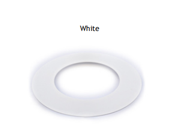 3″ Goof Rings for covering holes up to 4 1/4″.