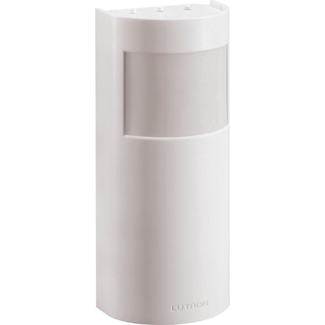 Caseta Occupancy/Vacancy Wireless Sensor | PD-OSENS-WH
