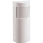 Caseta Wall-mount Vacancy Wireless Sensor | PD-VSENS-WH