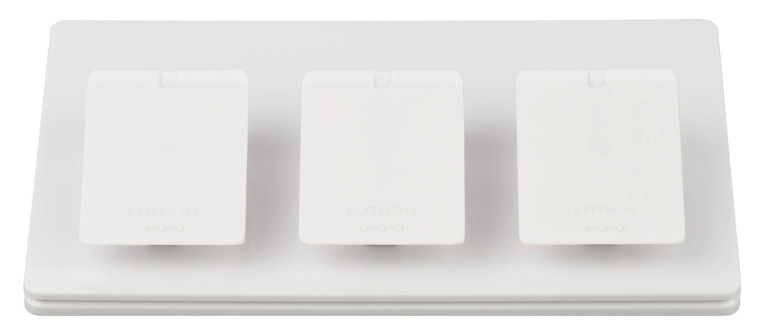 Pico Pedestal - Triple | L-PED3-XX