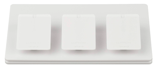 Lutron Pico Pedestal - Triple | L-PED3-XX