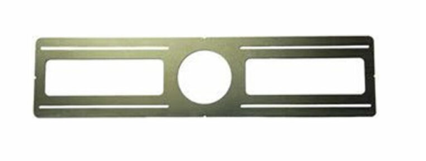 4 1/2″ Flat Rough-In Plates (20 Pack)