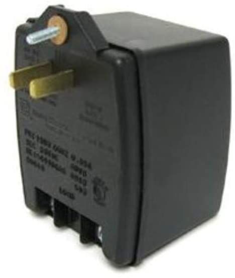 AprilAire 8029 40VA 24VAC Plug-In Transformer
