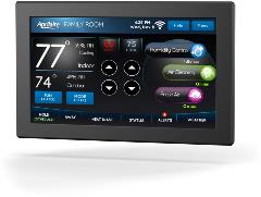 Universal Color Touch Screen Wi-Fi IAQ Thermostat | 8920W