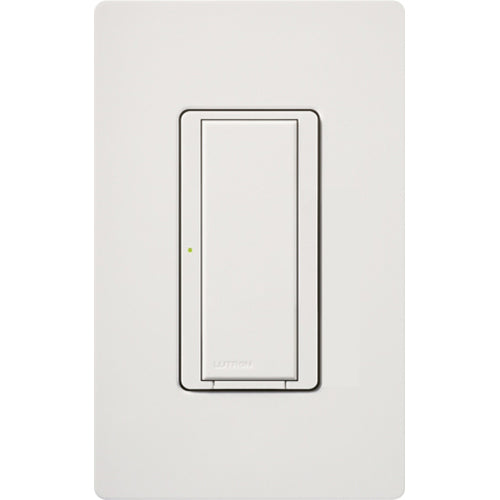 Lutron RadioRA 2 8A Neutral Wire Electronic Switch | RRD-8ANS-XX