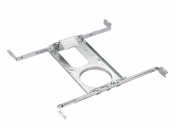 5″ Flanged Rough-In Plates (20 Pack)