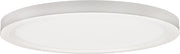 12" Round Surface Mount Edgelit Disk LED 22W | ADS12R9