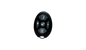 Connect+ 5-Button FOB | RE600-5