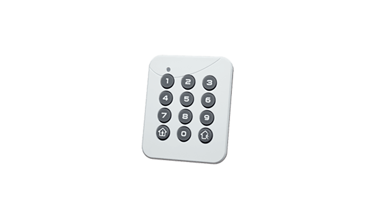 Connect+ PINpad | RE652