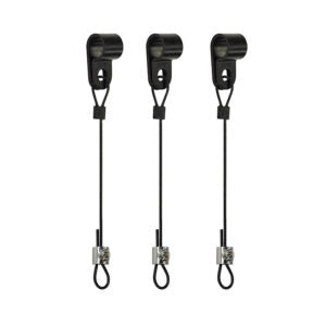Adapter & Dongle Combo Harness 2 Pack