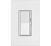 Caseta Diva In-Wall Smart Dimmer Switch | DVRF-6L-XX