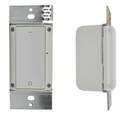 Smart Switch 120-240V 250W LED WiFi no hub needed single pole | ERC112