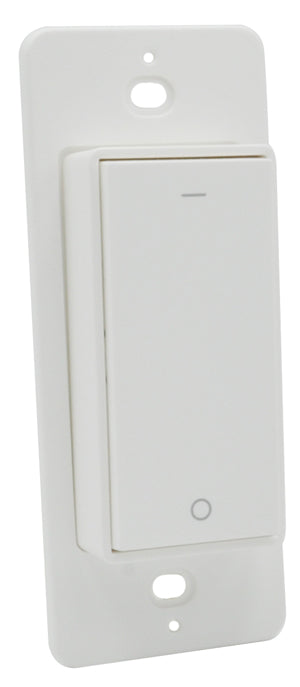 Kinetic Switch self powered connect to 10 ERC111 / ERC112 100 ft indoor range | EU1254